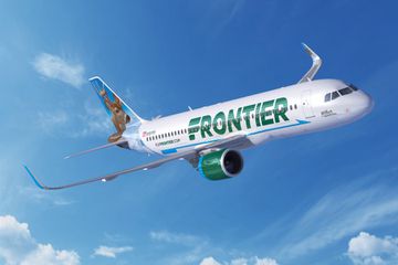 Spirit y Frontier anuncian nuevas rutas a Puerto Rico, aumentando la competencia en la isla